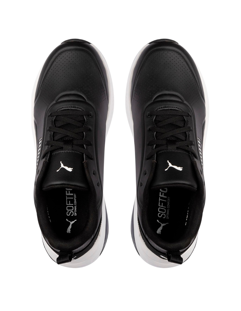Tenis Puma Verse Wns Negros para Mujer