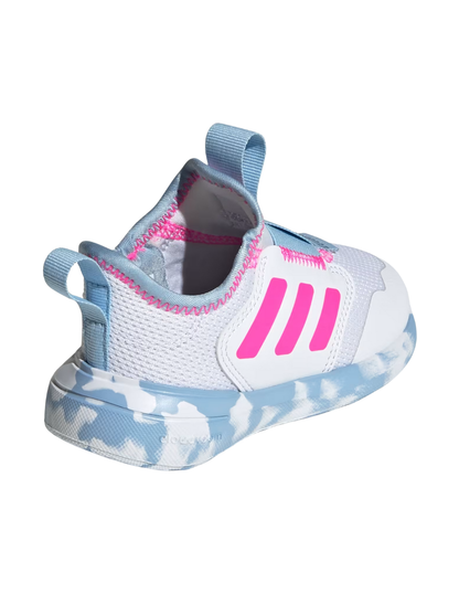 Tenis Niña Tensaur Comfort Ac I Rosa -Adidas