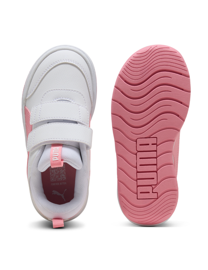 Tenis Niña Puma Multiflex 2 Sl V Ps Rosa -Puma