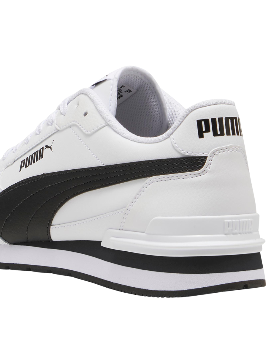 Tenis Puma ST Runner V4 L Blancos para Hombre