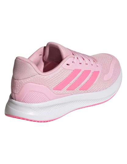 Tenis Adidas Runfalcon 5 J Rosas para Niña