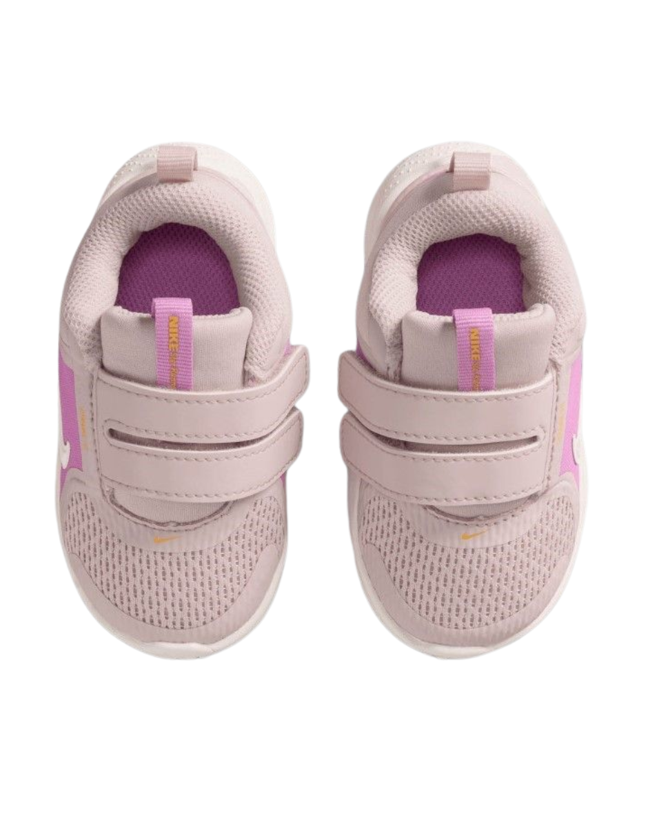 Tenis Nike Star Runner 5 (td) Rosas para Niña