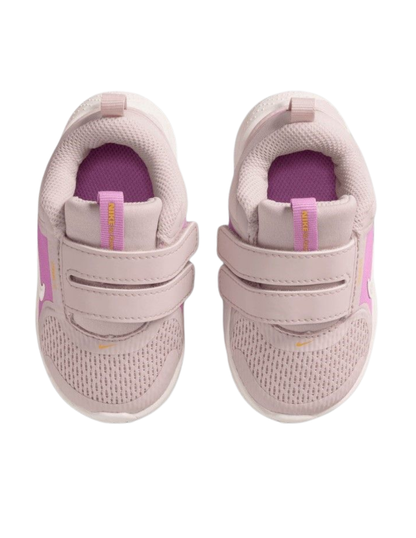 Tenis Nike Star Runner 5 (td) Rosas para Niña