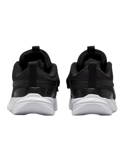 Tenis Nike Star Runner 5 (td) Negros para Niño