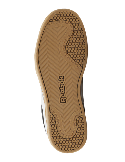 Tenis Reebok Smash Edge Blancos para Niño