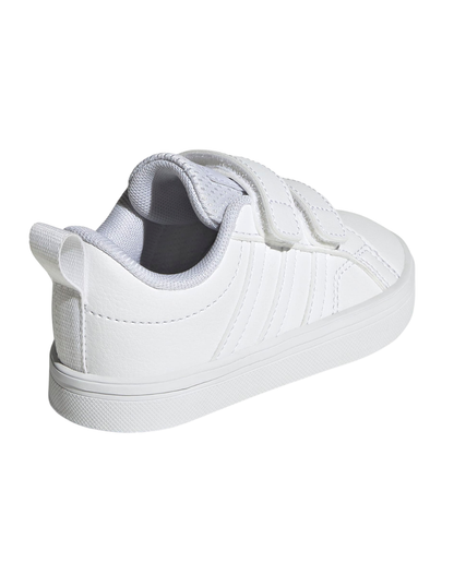 Tenis Adidas VS Pace 2.0 CF I Blancos para Niños(Unisex)