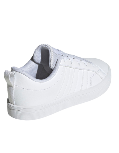 Tenis Adidas VS Pace 2.0 K Blancos para Niños(Unisex)