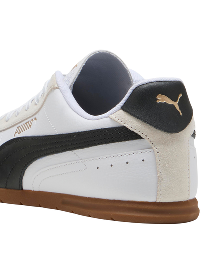 Tenis Puma Super Turino Blancos para Hombre
