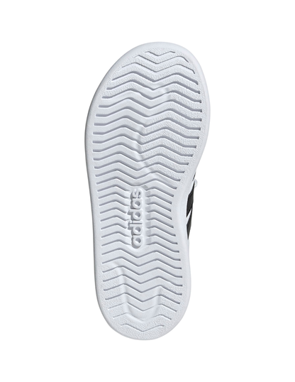 TENIS ADIDAS STREETTALK EL C BLANCOS PARA NIÑO