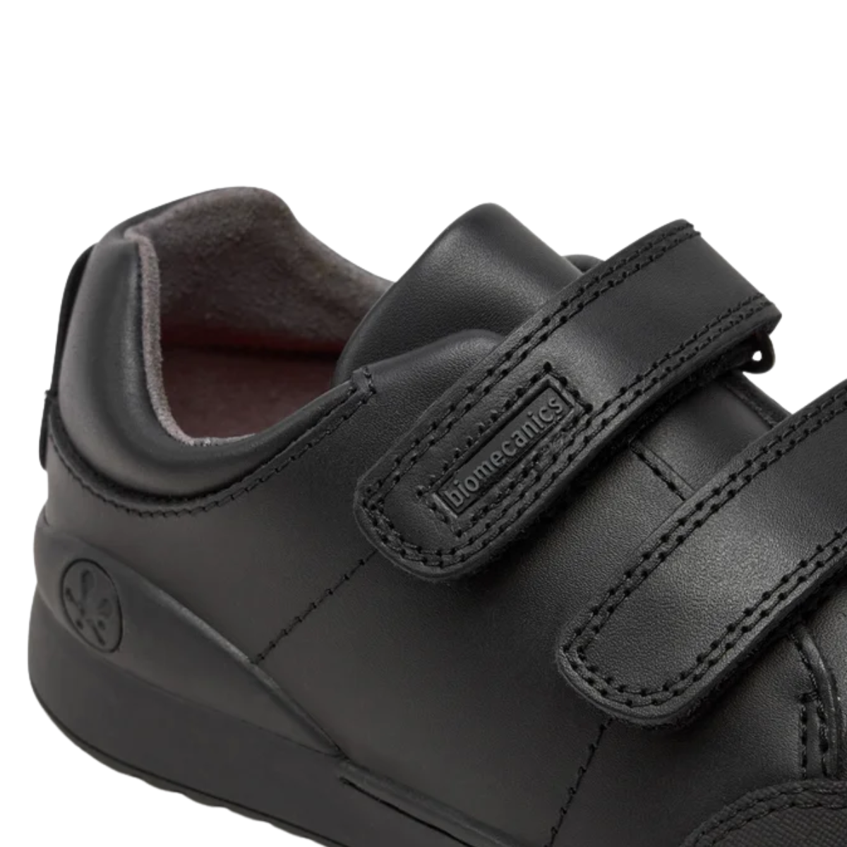 Biomecanics Zapato Escolar Velcro