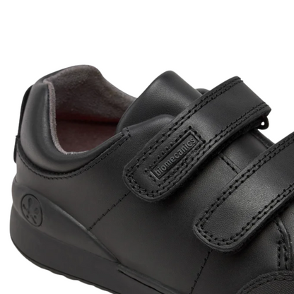 Zapatos Escolares Biomecanics Velcro para Niños (Unisex)