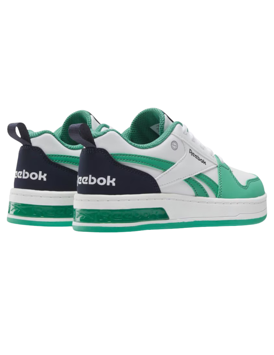 Tenis Reebok Reebok Royal Prime Step N' Flash para Niño