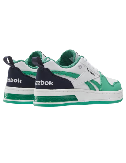 Tenis Reebok Reebok Royal Prime Step N' Flash para Niño