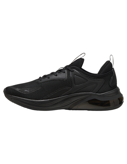 Tenis Hombre Cell Thrill Negro -Puma