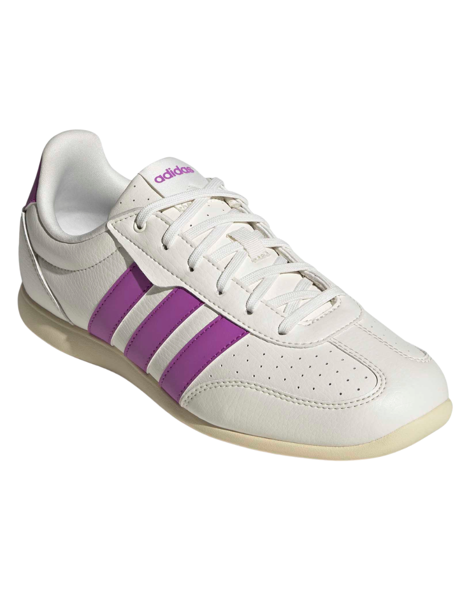 Tenis Adidas Barreda LO Blancos para Mujer