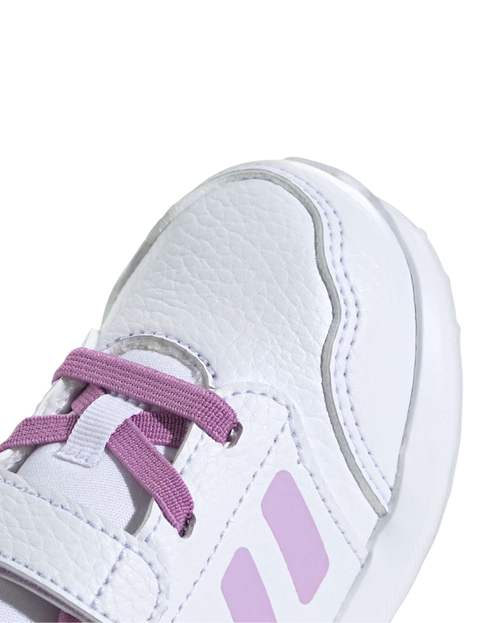 Tenis Niño Tensaur Run 3.0 El I Blanco -Adidas