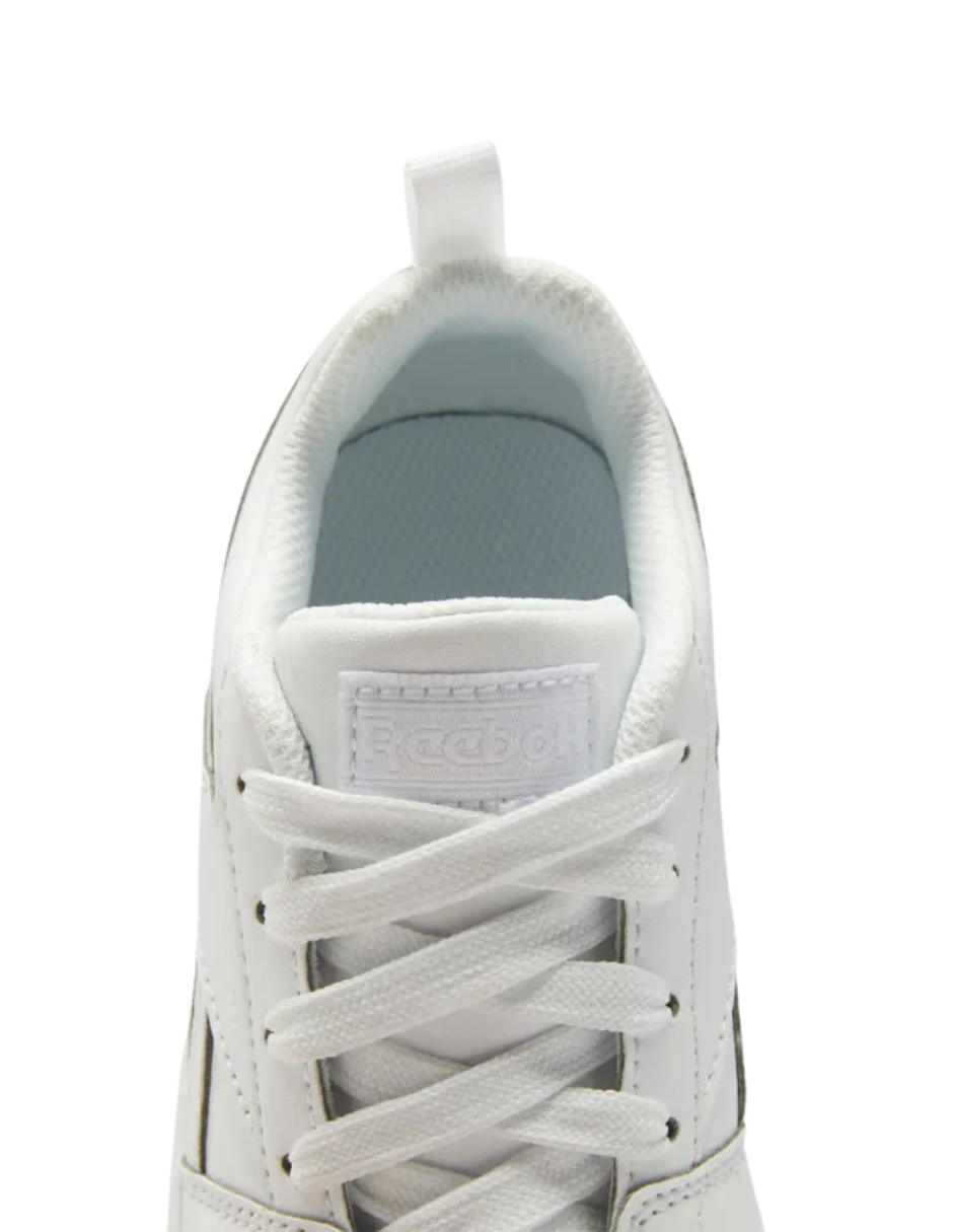 Tenis Reebok Royal Prime 2.0 Blancos para Niños(Unisex)