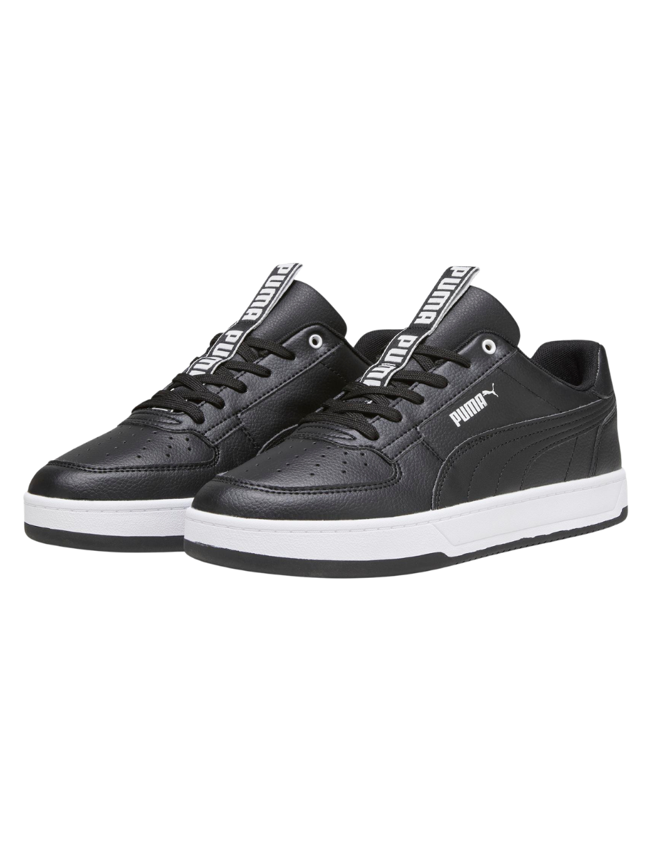 Tenis Puma Caven 2.0 Logobsession Negros para Hombre