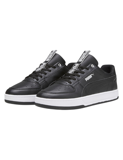 Tenis Puma Caven 2.0 Logobsession Negros para Hombre