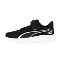 Tenis Niño Flyer Runner V PS Negro – PUMA