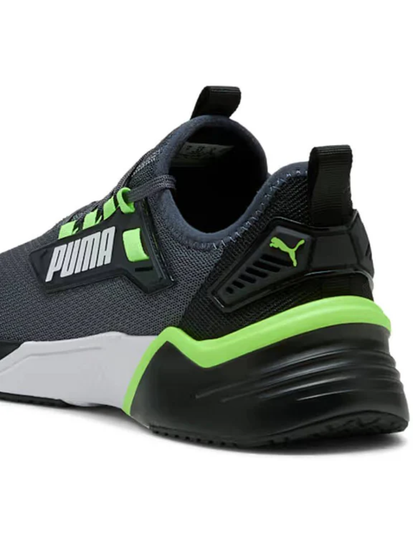 Tenis Puma Retaliate 3 Negros para Hombre