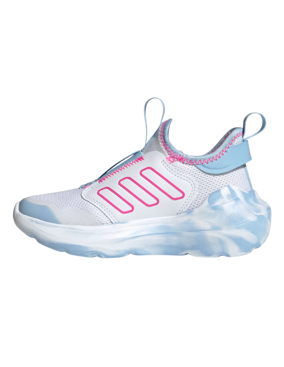 Tenis Niña Tensaur Comfort Ac C Rosa -Adidas