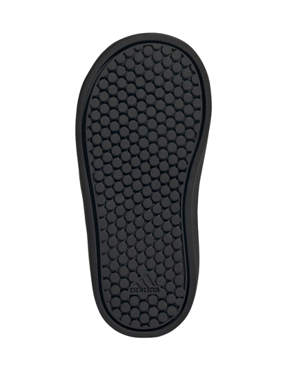 Tenis Adidas VS Pace 2.0 CF I Negros para Niños(Unisex)