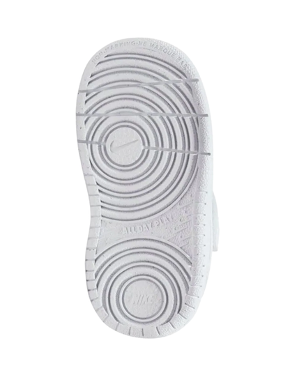 Tenis Niño Nike Court Borough Low Recraft Td -Nike