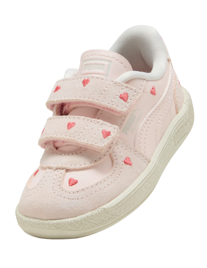 Tenis Puma Palermo Amor V Inf para Niña