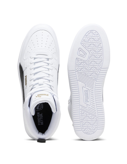 Tenis Hombre Puma Caven 2.0 Mid