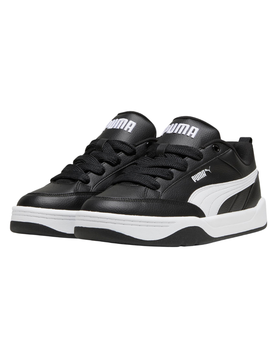 Tenis Puma Park Lifestyle Negros para Hombre