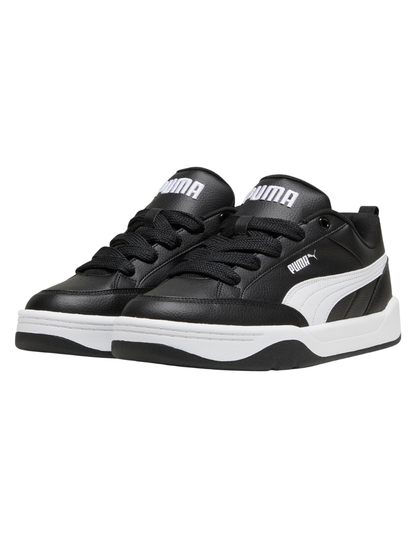 Tenis Puma Park Lifestyle Negros para Hombre