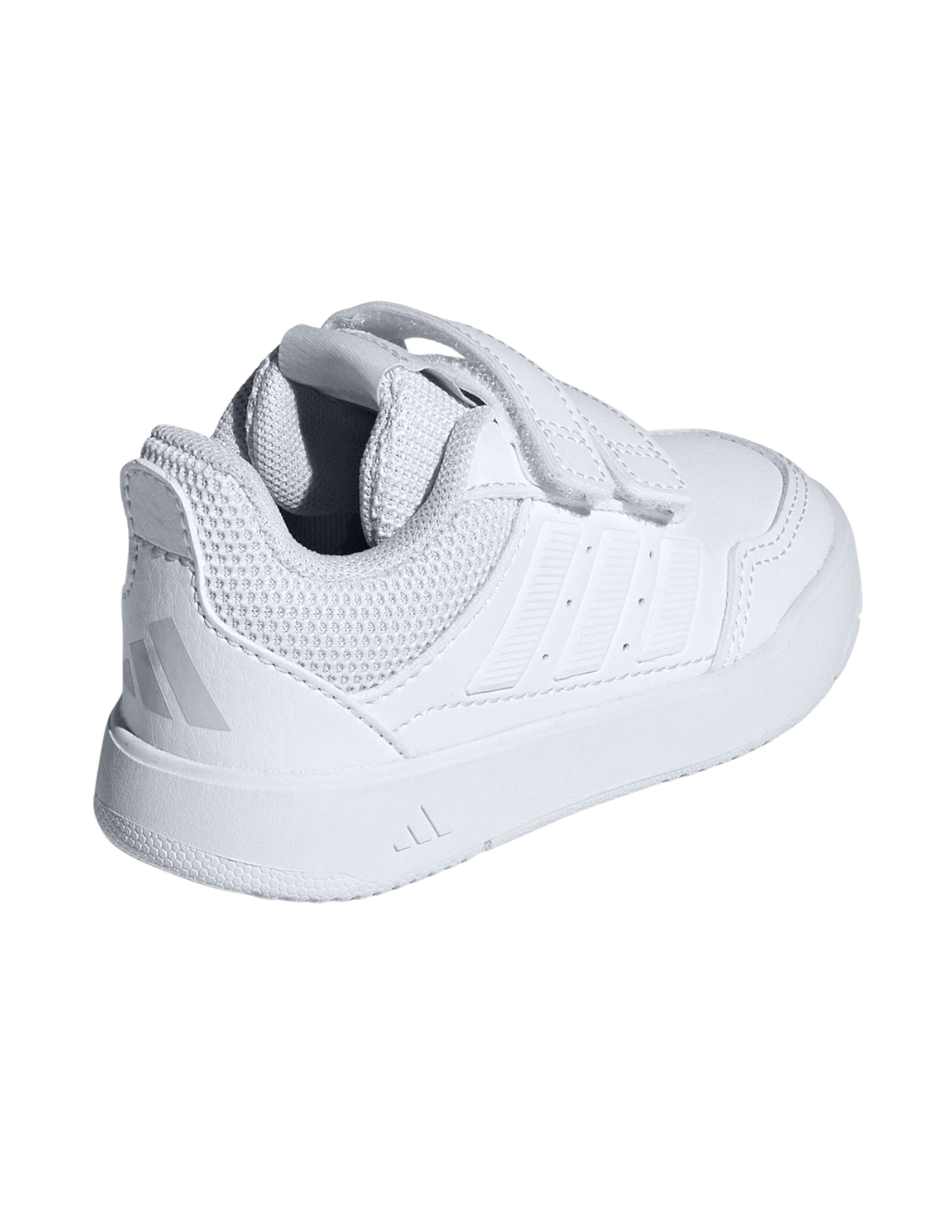 Tenis Adidas Tensaur Sport 3.0 CF I Blancos para Niños(Unisex)