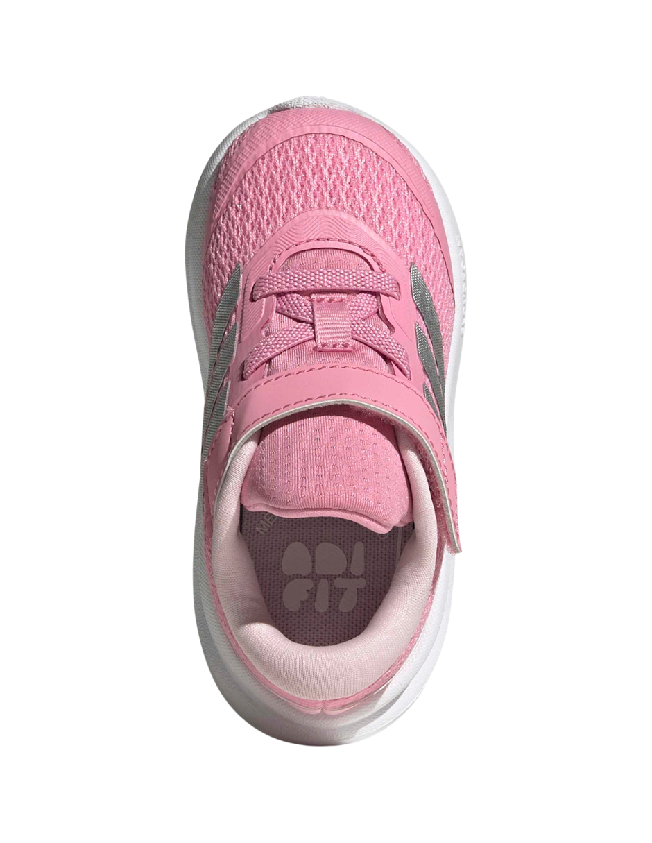 Tenis Adidas Runfalcon 6 EL I Tropical para Niña