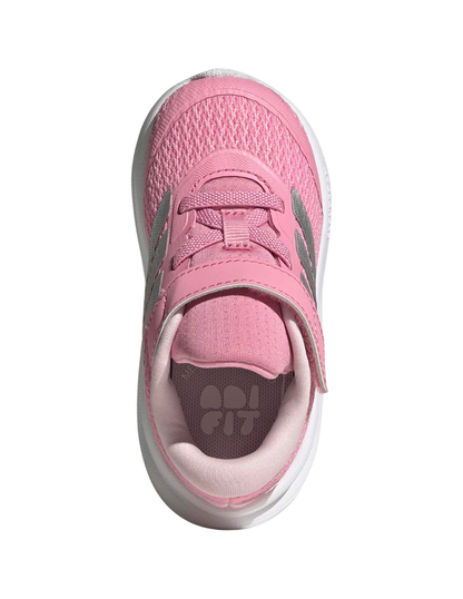 Tenis Adidas Runfalcon 6 EL I Tropical para Niña