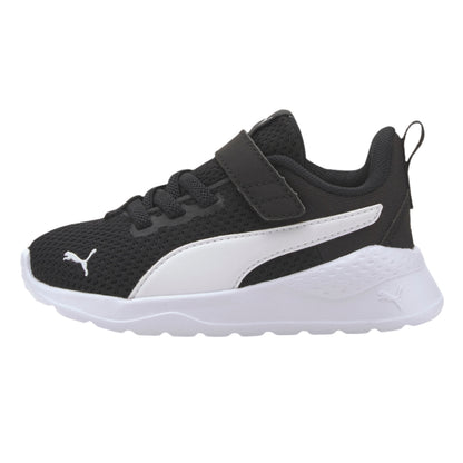 Tenis Puma Anzarun Lite Ac Inf Negro para Niño