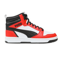 Puma  Rebound V6 Mid Niño