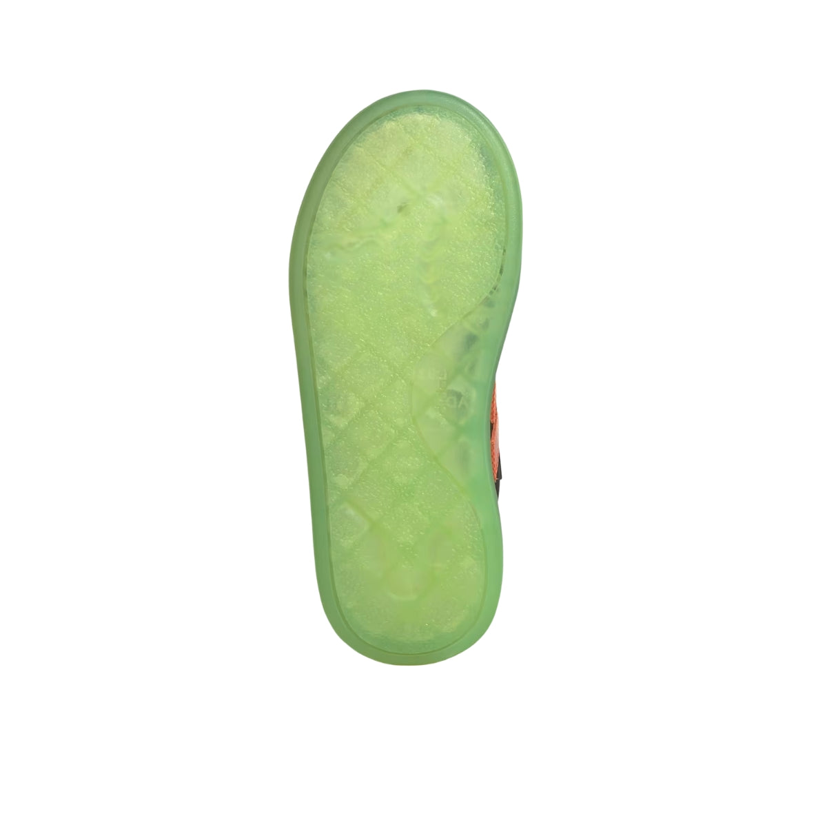 Tenis Niño Courtblock EL C -ADIDAS