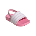 Sandalia Niña Adilette Estrap Rosa – ADIDAS
