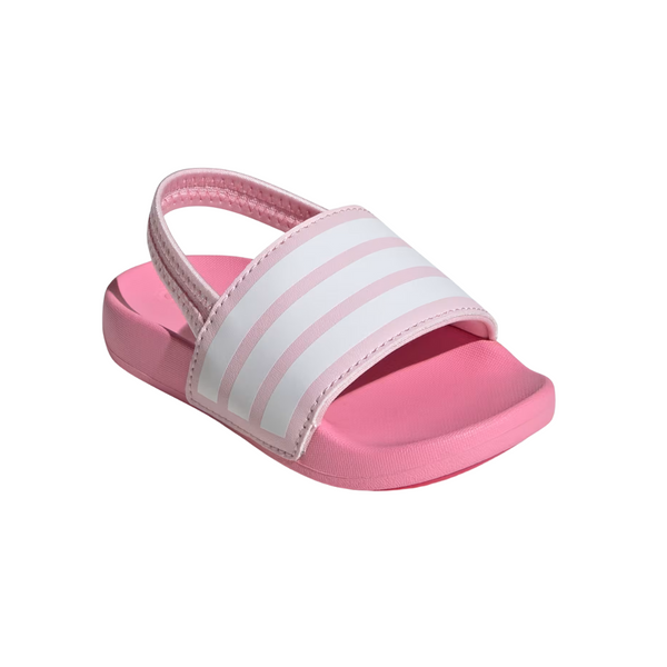 Sandalia Niña Adilette Estrap Rosa – ADIDAS