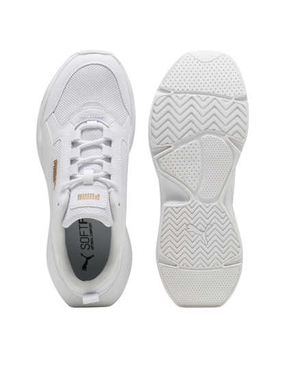 Tenis Puma Cassia 2.0 Blancos para Mujer