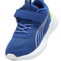 Tenis Niño Kruz Track Ac+ Puma