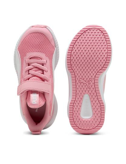 Tenis Niña Flyer 3 Ac+ Ps Rosa -Puma