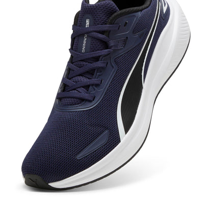 Tenis Puma Skyrocket Lite Azul Marinos para Hombre