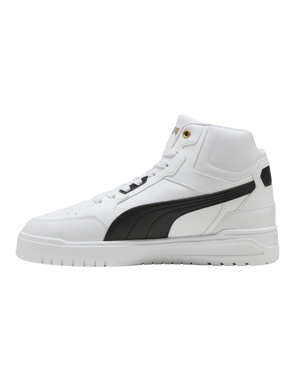 Tenis Hombre Shuffle Downtown Mid