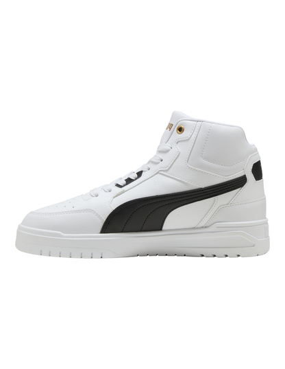 Tenis Hombre Shuffle Downtown Mid