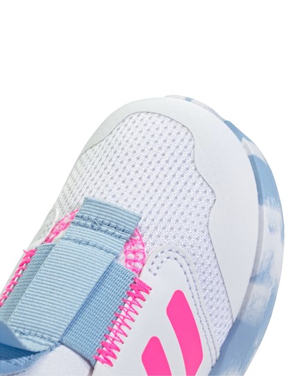 Tenis Niña Tensaur Comfort Ac I Rosa -Adidas