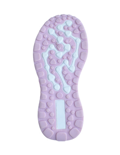 Tenis Niña Frozen Luces Gliter - Georgie Boy