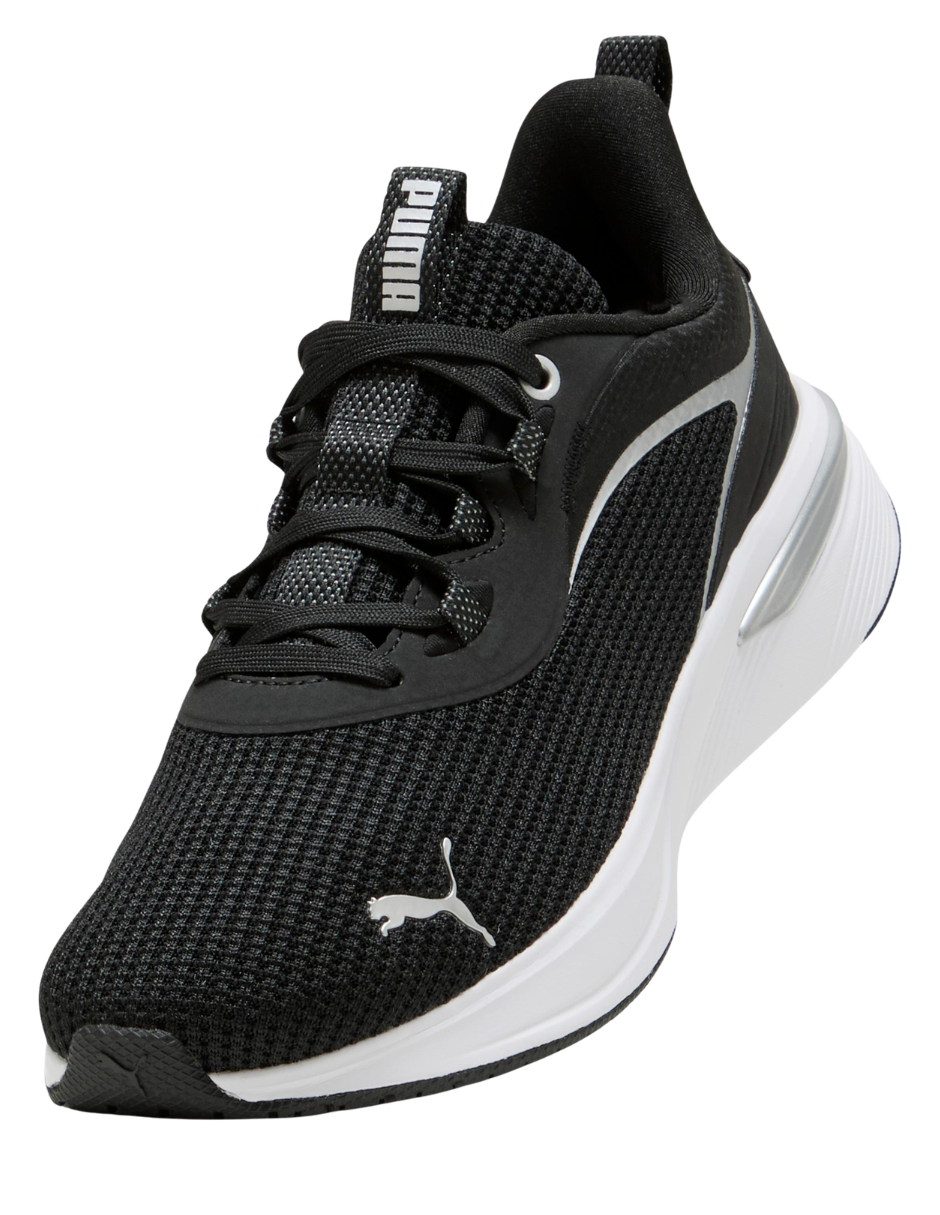 Tenis Puma Softride Charm Wns Negros para Mujer