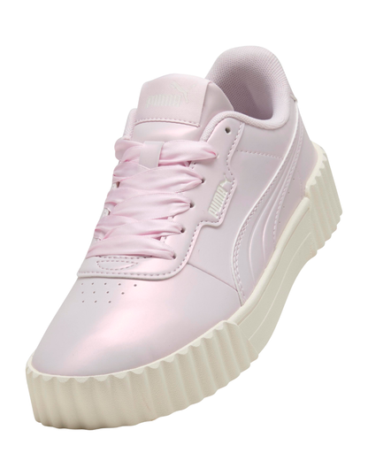 Tenis Puma Carina 3.0 Perla Rosas para Mujer